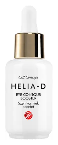 Helia-D Cell Concept Eye-Contour Booster