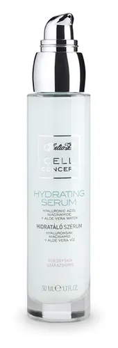 Helia-D Cell Concept Hydrating Serum For Dry Skin