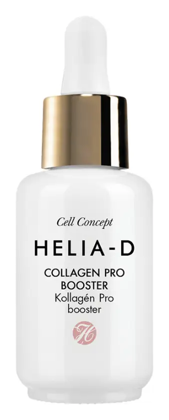 Helia-D Cell Concept Collagen Pro Booster