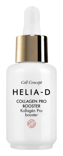 Helia-D Cell Concept Collagen Pro Booster