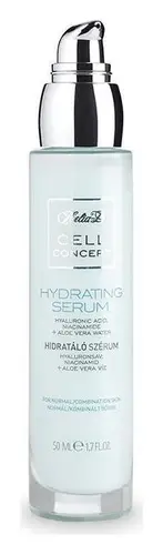Helia-D Cell Concept Hydrating Serum For Normal / Combination Skin