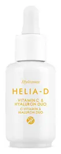 Helia-D Hydramax Vitamin C & Hyaluron Duo Serum