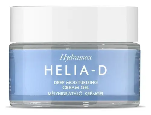 Helia-D Hydramax Deep Moisturizing Cream Gel For Normal Skin