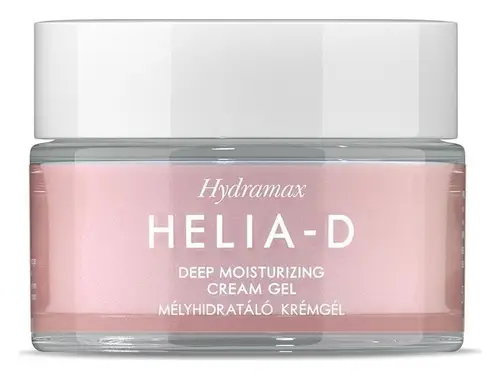 Helia-D Hydramax Deep Moisturizing Cream Gel For Sensitive Skin