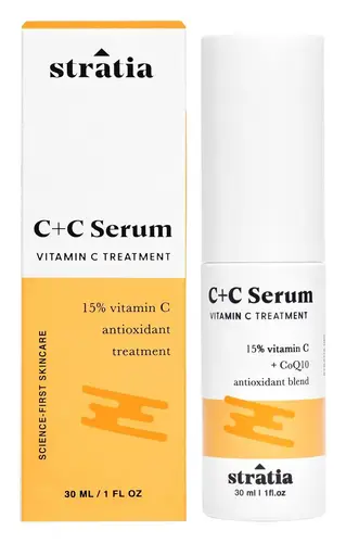 Stratia C+C Serum