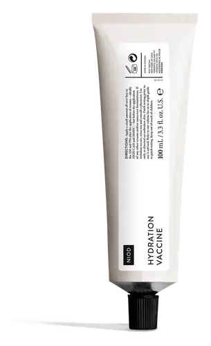 Niod Hydration Vaccine Face Cream