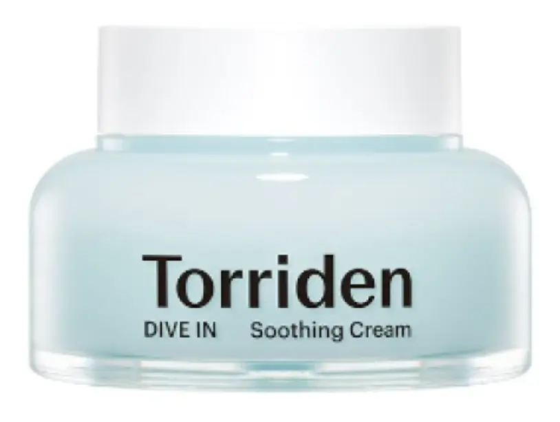 Torriden Dive In Soothing Cream