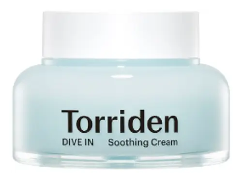Torriden Dive In Soothing Cream