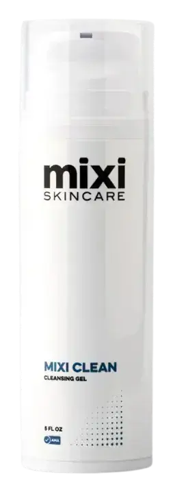 Mixi Skincare Mixi Clean Cleansing Gel