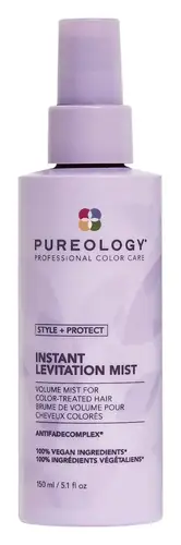 Pureology Style + Protect Instant Levitation Mist