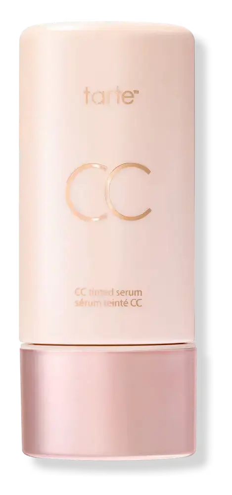 Tarte CC Tinted Serum Light