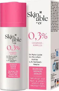Skinable By CV Barrier Repair Serum