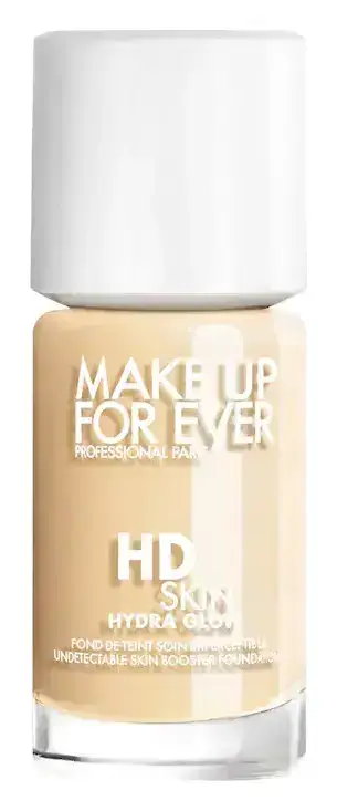 Make Up For Ever HD Skin Hydra Glow Hydrating Foundation 1Y00