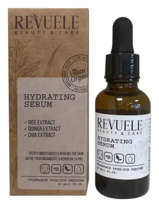 Revuele Hydrating Serum
