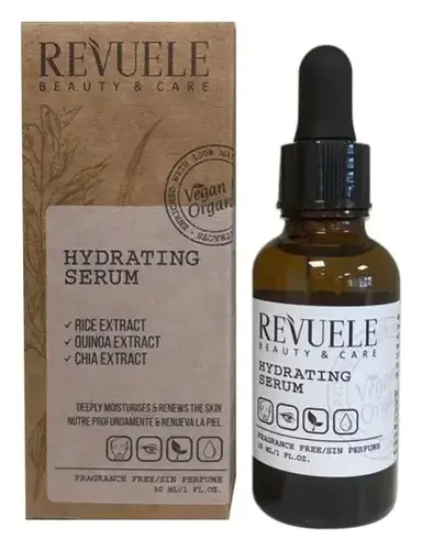 Revuele Hydrating Serum