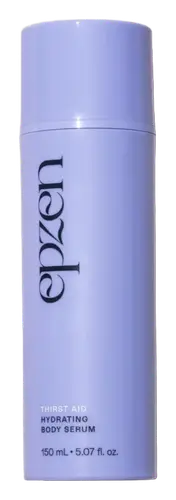 Epzen Thirst Aid Hydrating Body Serum