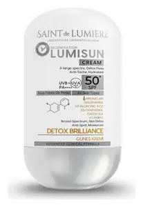 Saint De Lumière Lumisun Cream SPF 50+