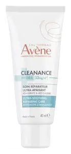 Avène Cleanance Hydra Ultra-Soothing Repairing Care