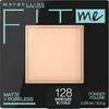 128 Warm Nude