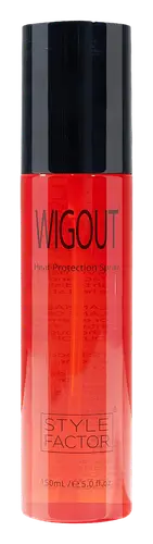 Style Factor Wigout Heat Protection Spray