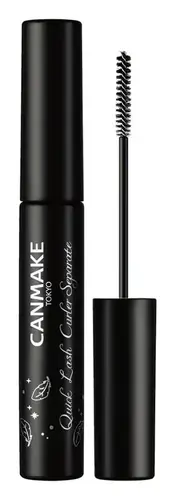 Canmake Quick Lash Curler Separate 02 Black