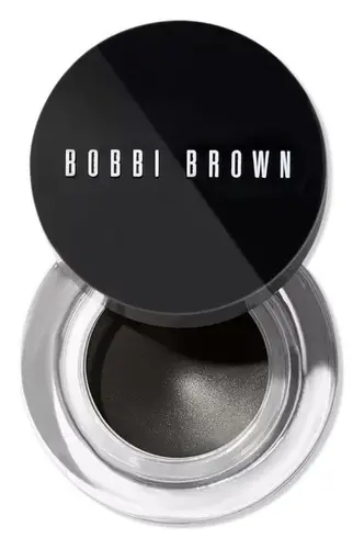 Bobbi Brown Long-Wear Smudge-Proof Gel Eyeliner Caviar Ink