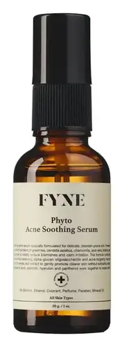 Fyne Phyto Acne Soothing Serum