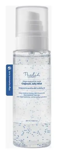 THE LAB by blanc doux Oligo Hyaluronic Acid Capsule Jelly Mist