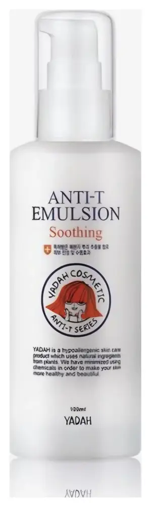 Yadah Cosmetics Anti-T Emulsion