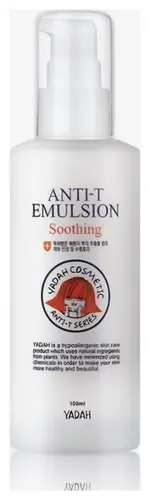 Yadah Cosmetics Anti-T Emulsion