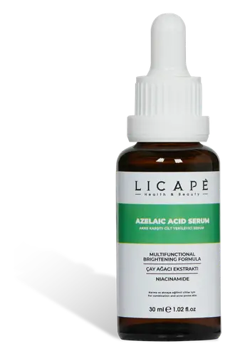 Licape Azelaic Acid Serum