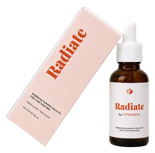 Cynoreal Radiate Serum