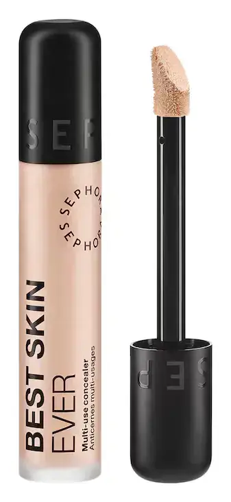 Sephora Collection Best Skin Ever Multi-Use Concealer 08P