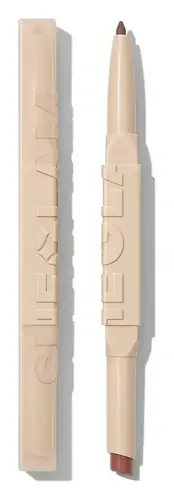 SHEGLAM Glam 101 Lipstick & Liner Duo Soft Chai