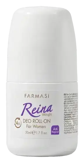 Farmasi Reina Deo Roll-On For Women