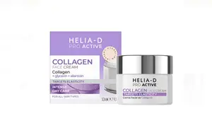 Helia-D Pro Active Collagen Face Cream