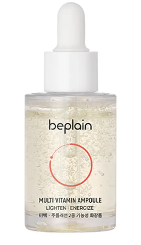 Beplain Multi Vitamin Ampoule