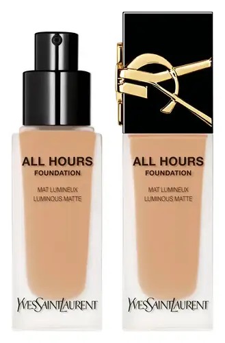 Yves Saint Laurent All Hours Foundation MN4
