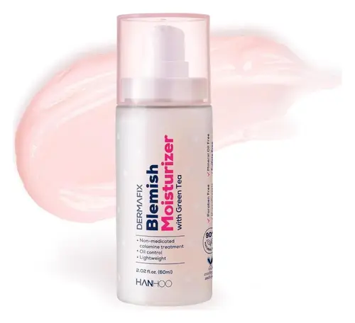 HANHOO DermaFix Blemish Moisturizer