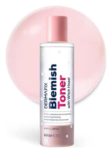 HANHOO DermaFix Blemish Toner