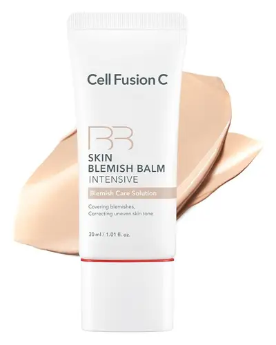Cell Fusion C BB Skin Blemish Balm Intensive #21 Natural Light