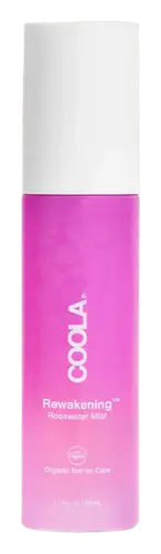 COOLA Rewakening Rosewater Mist