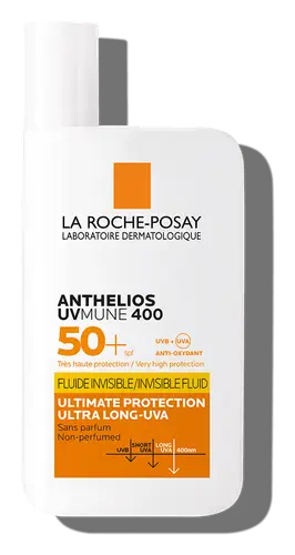 La Roche-Posay Anthelios Uvmune 400 Invisible Fluid SPF50+ Serbia