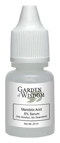 Garden of Wisdom Mandelic Acid 5% Serum