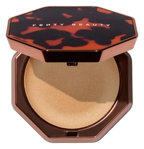 Fenty Beauty Sun Stalk'r Soufflé Pressed Mousse Cream Bronzer Biscotti