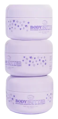 Osa Perezosa Body Butter Signature Tropical
