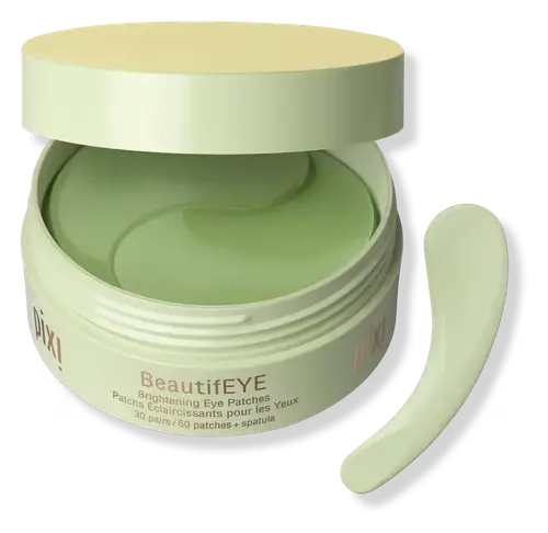 Pixi Beauty Beautifeye Brightening Eye Patches