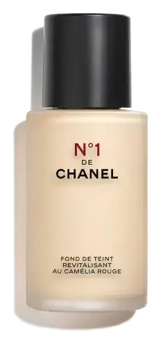 Chanel N°1 De Chanel Revitalizing Foundation B10