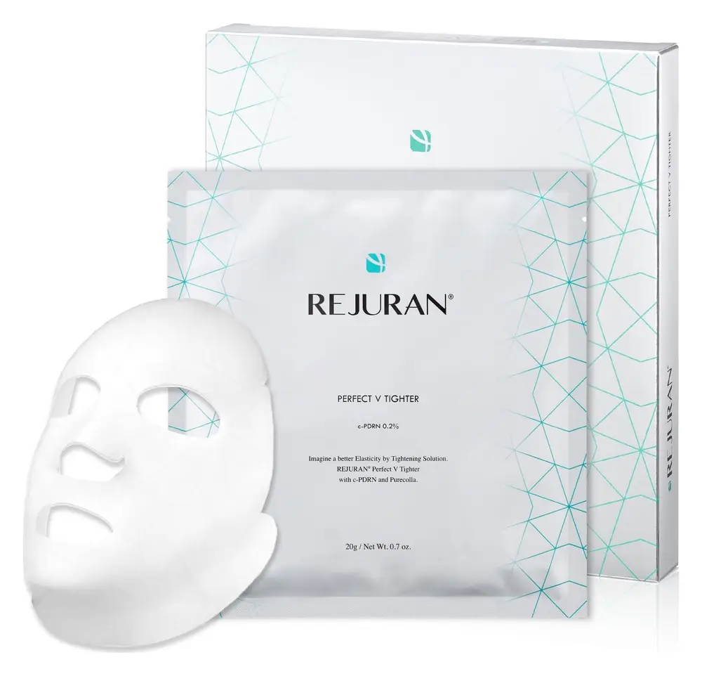 Rejuran Perfect V Tighter Sheet Mask