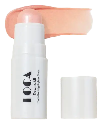 Loca Dew-It-All Multi-Use Highlighter Stick 03 Final Call